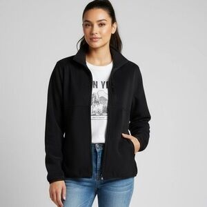 Lightweight Jacket